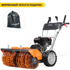 Подметальная машина Daewoo SC 7080 в Нижнем Новгороде