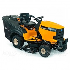 Садовый минитрактор Cub Cadet XT3 QR95 в Нижнем Новгороде