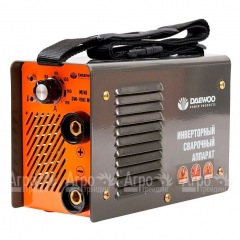 Сварочный аппарат Daewoo Mini DW 190 MMA в Нижнем Новгороде