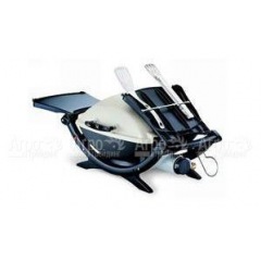 Газовый гриль Weber® Q™ в Нижнем Новгороде