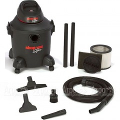 Промышленный пылесос Shop-Vac Super 30 в Нижнем Новгороде