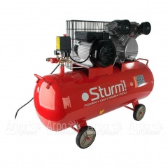 Компрессор воздушный Sturm AC931031 в Нижнем Новгороде