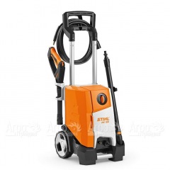 Мойка высокого давления Stihl RE 120 в Нижнем Новгороде