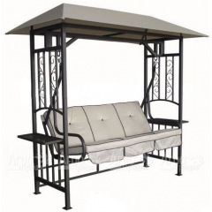 Садовые качели Comfort Garden Gazebo GHS 002 в Нижнем Новгороде