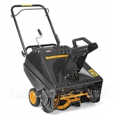 Снегоуборщик Partner SB 210E 9618100-02 в Нижнем Новгороде