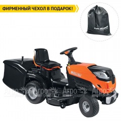 Садовый трактор Oleo-Mac 92R/19 KV в Нижнем Новгороде