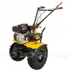 Мотоблок Huter МК-7800PL Big Foot (фрезы в комплекте) в Нижнем Новгороде