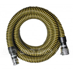Шланг гибкий армированный Walex Hi-Vac 5 смх15.25 м в Нижнем Новгороде