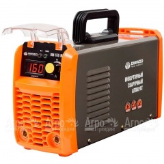 Сварочный аппарат Daewoo DW 160 MMA в Нижнем Новгороде