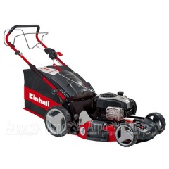 Газонокосилка бензиновая Einhell GE-PM 53 VS HW B&#38;S в Нижнем Новгороде