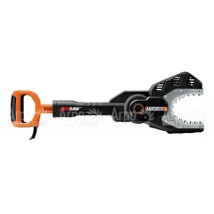 Электрический сучкорез Worx WG307E Jawsaw в Нижнем Новгороде