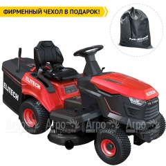 Садовый минитрактор Elitech ТБ 1198А (E1610.003.00) в Нижнем Новгороде