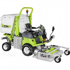 Садовый райдер Grillo FD 2200 TS 4WD в Нижнем Новгороде