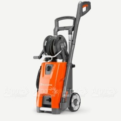 Мойка высокого давления Husqvarna PW 350 в Нижнем Новгороде