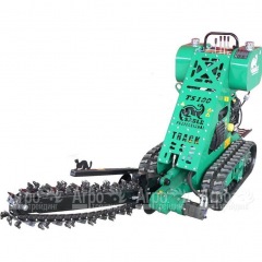 Траншеекопатель Sable TS100/27/120 Track в Нижнем Новгороде