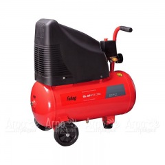 Компрессор поршневой безмасляный Fubag OL 231/24 CM2 в Нижнем Новгороде