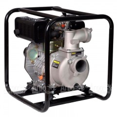 Дизельная мотопомпа Lifan 80ZB30-4С в Нижнем Новгороде