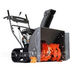 Снегоуборщик гусеничный Patriot PS 707 T в Нижнем Новгороде