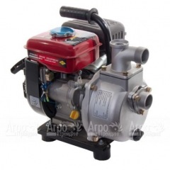 Бензиновая мотопомпа DDE PN40 в Нижнем Новгороде