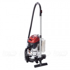 Промышленный пылесос RedVerg RD-WVC1200-25S в Нижнем Новгороде