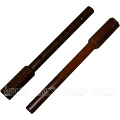 Удлинители колесных осей S-31 на D 30 мм для*475 мотоблоков Prorab в Нижнем Новгороде