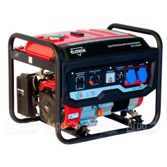 Бензогенератор Elitech СГБ 3000Р 2.5 кВт в Нижнем Новгороде