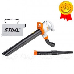 Садовый пылесос Stihl SHE 71 в Нижнем Новгороде