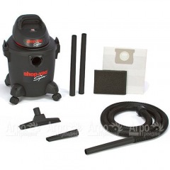 Промышленный пылесос Shop-Vac Super 1300 в Нижнем Новгороде