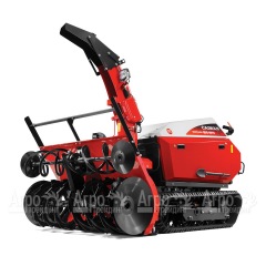 Снегоуборщик гусеничный Caiman Edo 48YD(24) Snow Series в Нижнем Новгороде