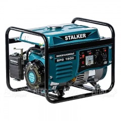 Бензогенератор Alteco SPG 1600 Stalker 0.9 кВт в Нижнем Новгороде