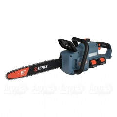 Аккумуляторная пила Senix CSX2-M2-EU 16" в Нижнем Новгороде