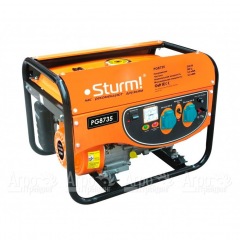 Бензогенератор Sturm PG8735 3 кВт в Нижнем Новгороде