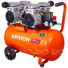 Компрессор поршневой безмасляный Кратон AC-300-50-OFS в Нижнем Новгороде