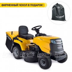Садовый трактор Stiga Estate 3084 H в Нижнем Новгороде