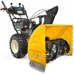 Снегоуборщик Cub Cadet 530 SWE в Нижнем Новгороде