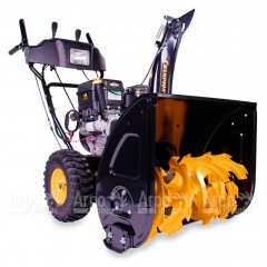 Снегоуборщик Champion ST761BS в Нижнем Новгороде
