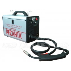 Сварочный инверторный полуавтоматический аппарат Ресанта САИПА 135 в Нижнем Новгороде