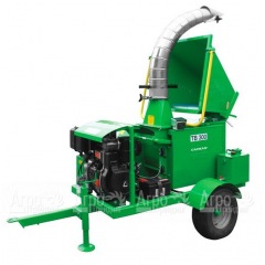 Измельчитель дизельный Caiman TB300 Diesel в Нижнем Новгороде