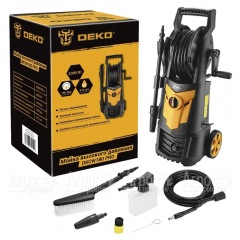 Мойка высокого давления DEKO DKCW180 PRO в Нижнем Новгороде