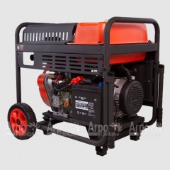 Дизельгенератор A-iPower AD7500TFE 7 кВт в Нижнем Новгороде
