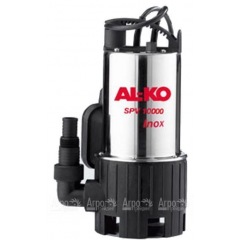 Погружной насос Al-KO SPV 10000 Inox в Нижнем Новгороде
