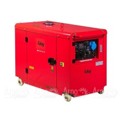Дизельгенератор Fubag DS 6500 AC ES 6 кВт в Нижнем Новгороде