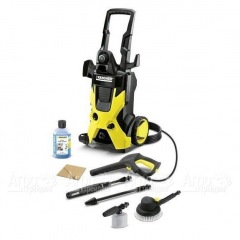 Мойка высокого давления Karcher K 5 Car в Нижнем Новгороде