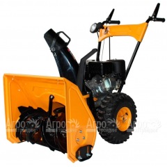 Снегоуборщик Forward FST-70/220 в Нижнем Новгороде