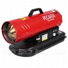 Дизельная тепловая пушка Ресанта ТДП-30АКД в Нижнем Новгороде