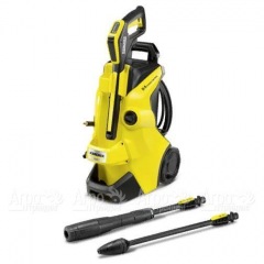 Мойка высокого давления Karcher K 4 Power Control в Нижнем Новгороде