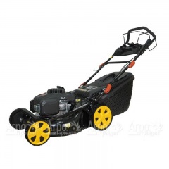 Газонокосилка бензиновая Habert HBL19SPF в Нижнем Новгороде