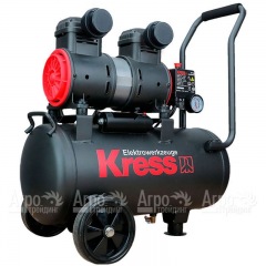 Компрессор воздушный безмасляный Kress KP130 в Нижнем Новгороде