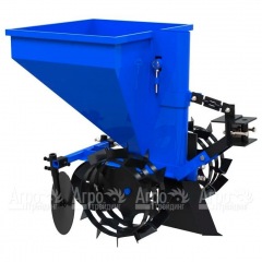 Картофелесажатель для мотоблоков Vario, Quatro Max в Нижнем Новгороде