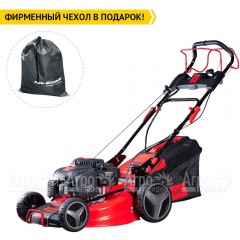 Газонокосилка бензиновая Fubag FPL 56 SMH в Нижнем Новгороде